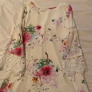 Used dress. Size small. Great condition